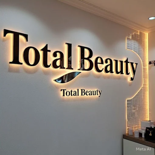 Royal Signage acrylic signage
